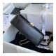 Chanel Lambskin Medium Flap Bag AS2318