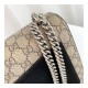 Gucci Dionysus Medium GG Shoulder Bag 403348