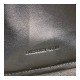 Saint Laurent Becky Chain Wallet In Quilted Lambskin 585031