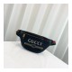 Gucci Print Small Belt Bag 527792