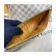 Louis Vuitton Damier Azur Neverfull MM N50047