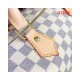 Louis Vuitton Damier Azur Canvas Speedy 35 N41369