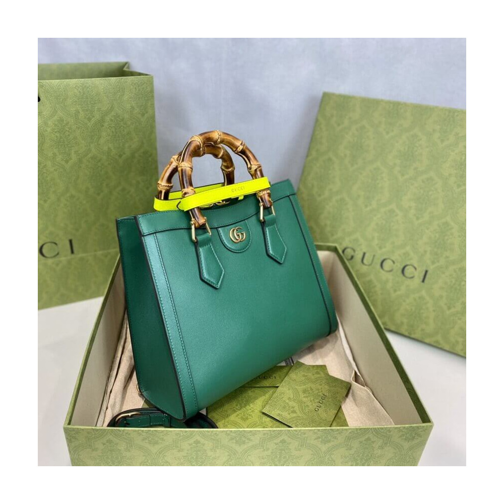 Gucci Diana Small Tote Bag 660195