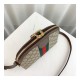 Gucci Ophidia GG Small Shoulder Bag 499621