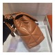 Prada Medium Nappa Leather Spectrum Bag 1BD232