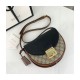 Gucci Padlock Small Shoulder Bag 644524