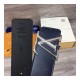 Louis Vuitton Pyramide 40mm Reversible Belt M9346