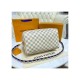 Louis Vuitton Damier Azur Speedy Bandouliere 30 N50054