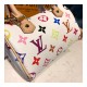 Louis Vuitton Multi-color Mini Speedy M92645