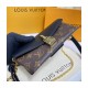 Louis Vuitton Padlock On Strap M80559 M80763