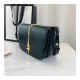 Gucci Sylvie 1969 Small Shoulder Bag 601067