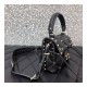 Valentino Garavani Candystud Mini Leather Shoulder Bag 0220