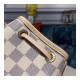 Louis Vuitton Damier Azur Noe N42222