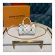 Louis Vuitton Multi-color Mini Speedy M92645