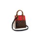 Louis Vuitton Fold Tote PM M45388 M45389