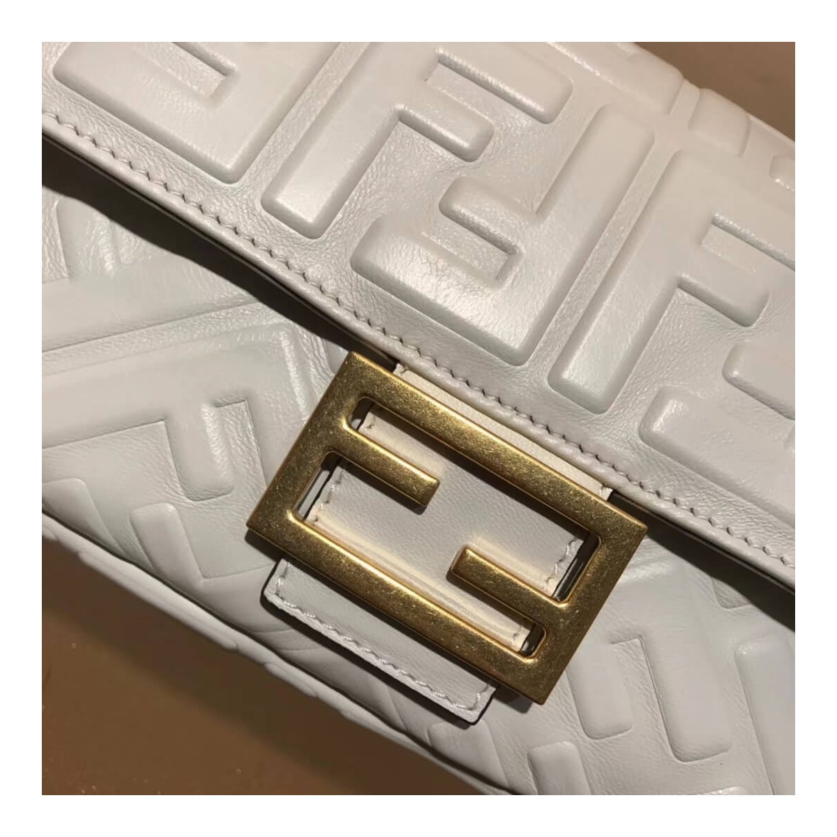 Fendi Baguette Bag 8BR600