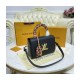 Louis Vuitton Twist MM M58568 M58689