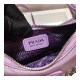 Prada Mini Nylon Hobo Bag 15cm 1BC204