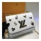 Louis Vuitton Epi Leather Twist MM M52891