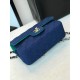 Chanel Jersey Classic Handbag A01112