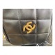 Chanel Small Diamond Bag AS2201 in Lambskin