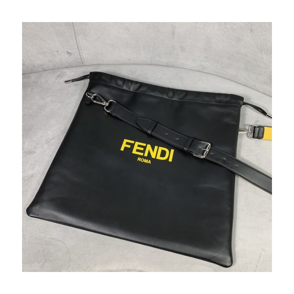 Fendi Pack Medium Pouch 88N336