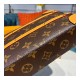 Louis Vuitton Soft Trunk Pouch M44779