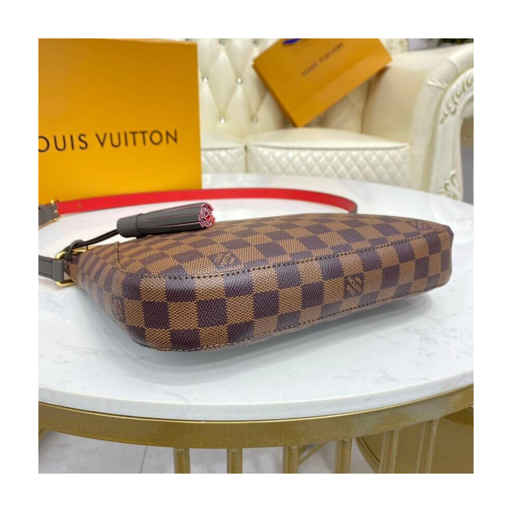 Louis Vuitton Damier Ebene South Bank Besace N42230