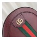 Gucci Ophidia Mini Round Shoulder Bag 550618