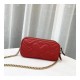 Gucci GG Marmont Mini Chain Bag 546581