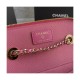 Chanel Mini Vanity Case With Chain AP1472