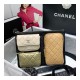 Chanel Lambskin Cases with Accessories AP1054 Multi-Color