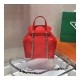 Prada Nylon Mini Backpack 1BH029