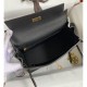 Hermes Kelly Bag 25 Togo Leather