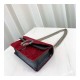 Gucci Dionysus GG Velvet Small Shoulder Bag 499623