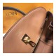 Louis Vuitton Calf Leather Milla PM M51684