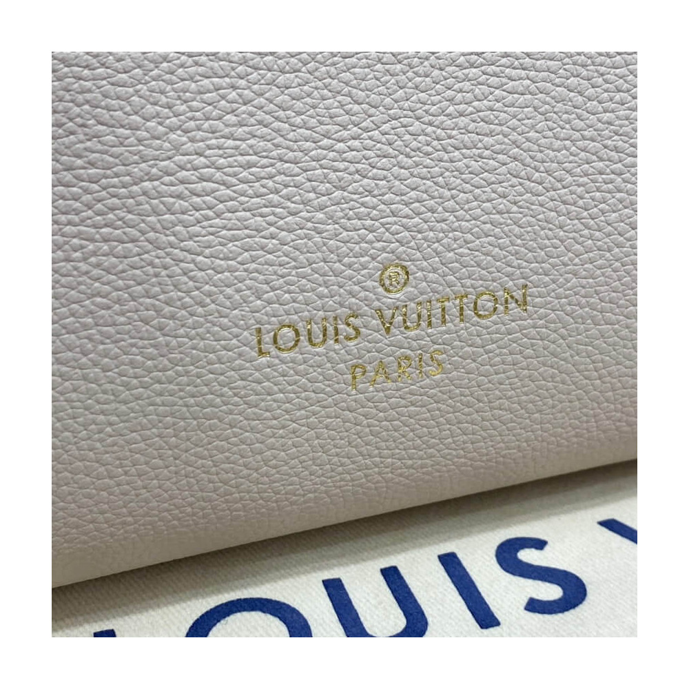 Louis Vuitton On My Side MM M56934 M58485