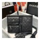 Chanel Caviar Lambskin Cases with Accessories AP1054