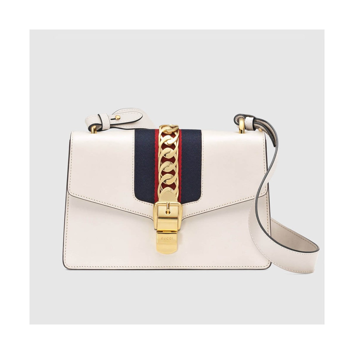 Gucci Sylvie Small Shoulder Bag 421882