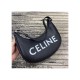 Celine Ava Bag In Smooth Calfskin With Celine Print 193953