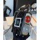 Chanel Traffic Light Bag 17543