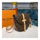 Louis Vuitton Monogram Canvas Chantilly PM M45443