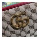 Gucci GG Marmont Small Shoulder Bag 447632