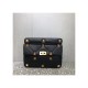 Valentino Large Roman Stud The Shoulder Bag In Nappa With Chain 1189L