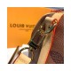 Louis Vuitton Monogram Speedy Bandouliere 30 M44602