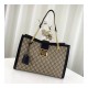 Gucci Padlock Medium GG Shoulder Bag 479197