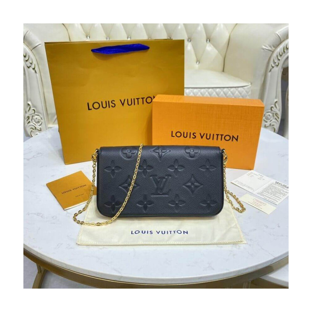 Louis Vuitton Felicie Pochette M80679