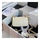 Chanel Lambskin Small Flap Bag AS2317