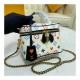 Louis Vuitton Game On Vanity PM Bag M57482 M57458