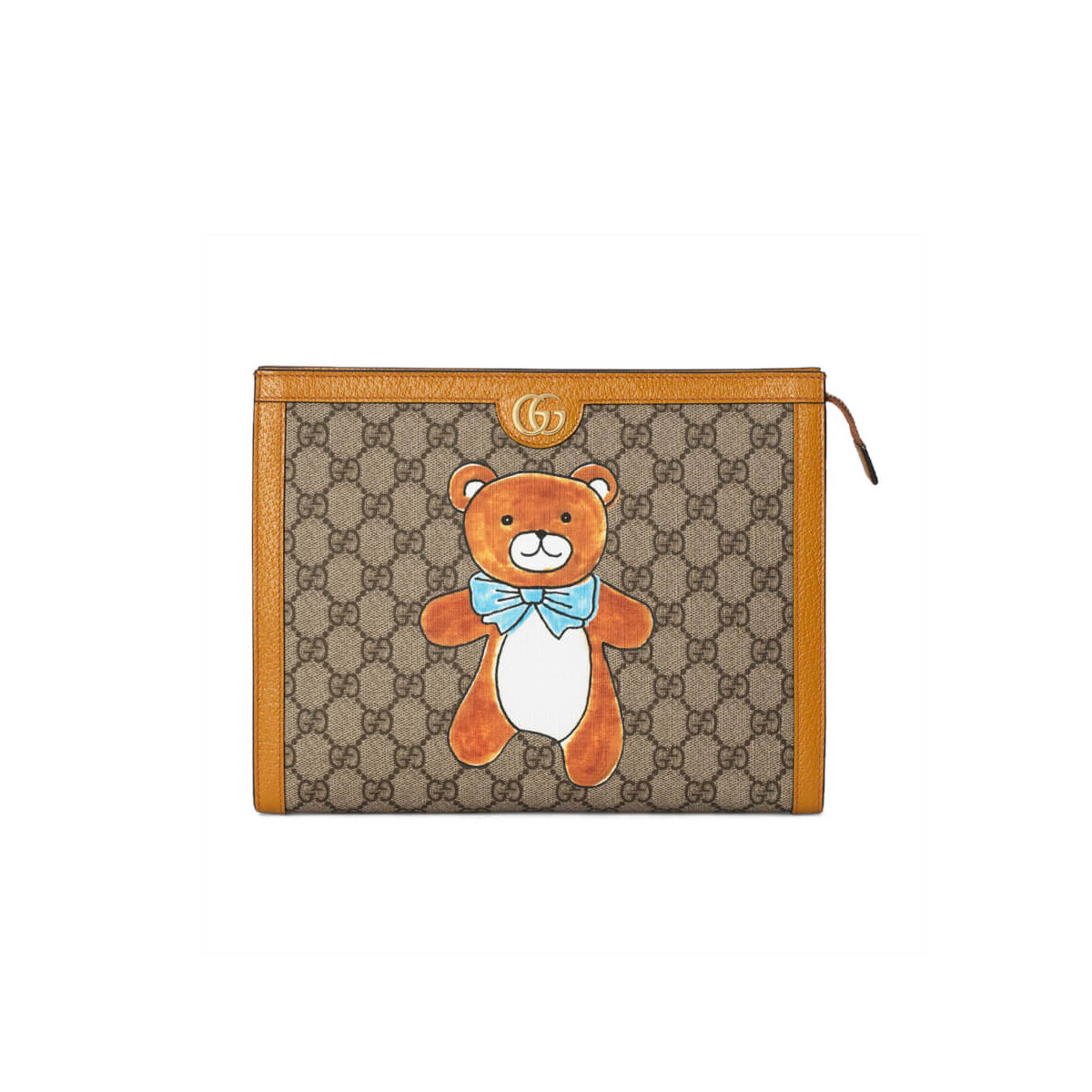 KAI x Gucci Pouch 660513